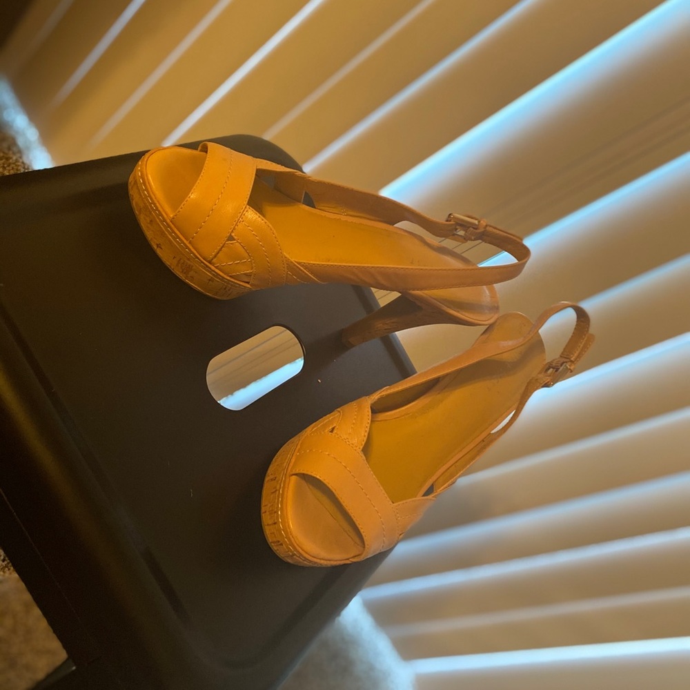 Nine West Heels